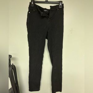 Black Skinny Jeans